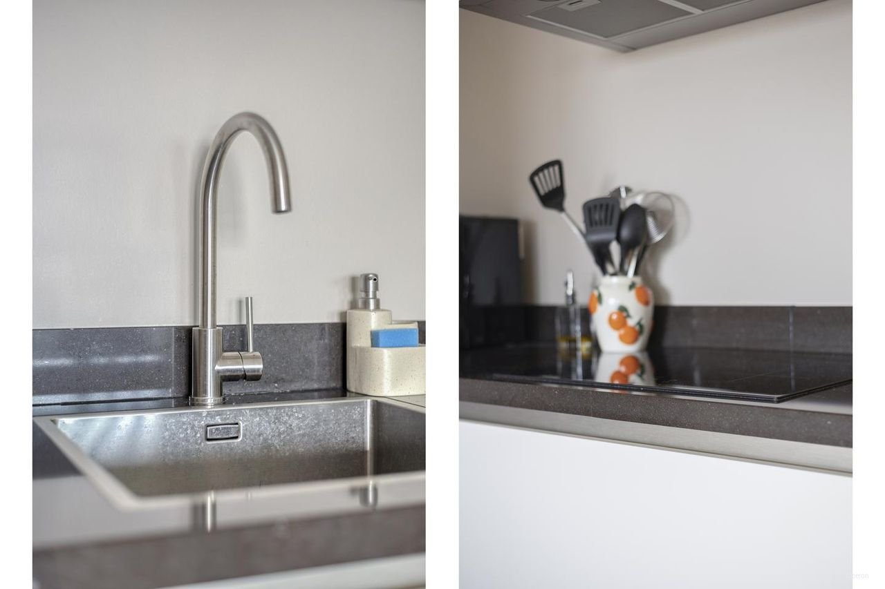 Sustainable living on the sixth floor - Image 12