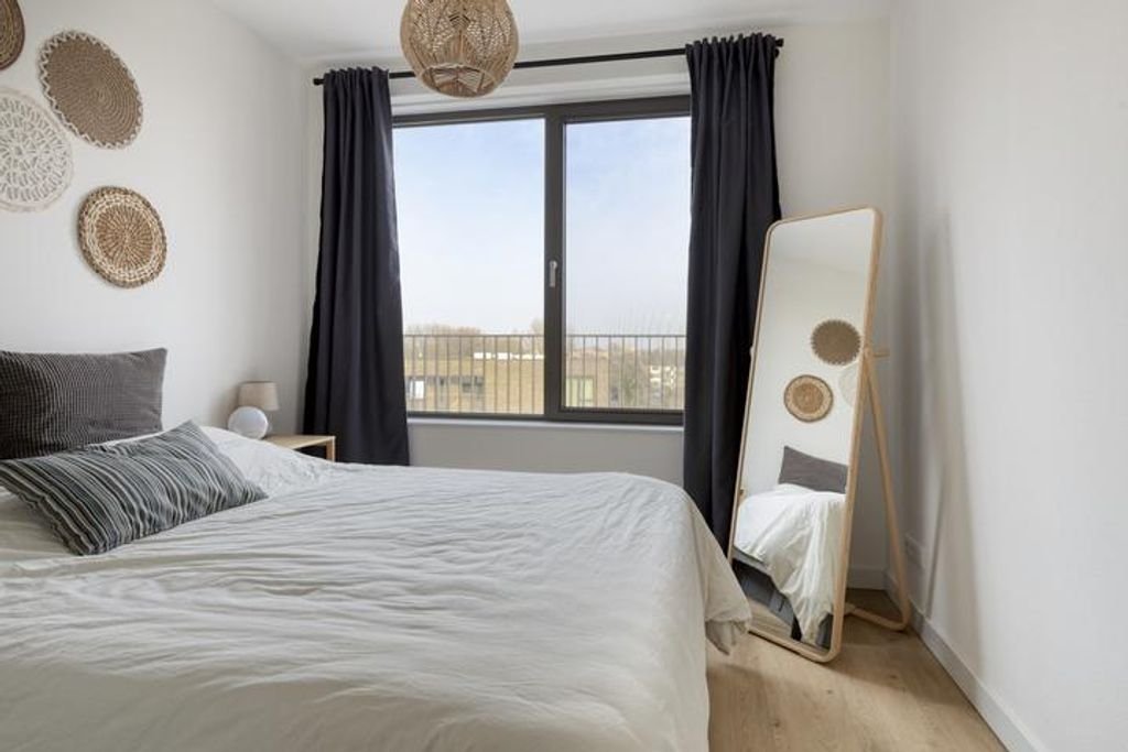 Sustainable living on the sixth floor - Image 3