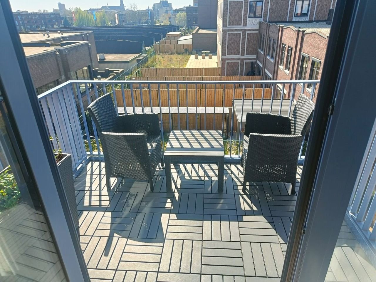 Energy-efficient living at Oranjekade (A+++) - Image 9