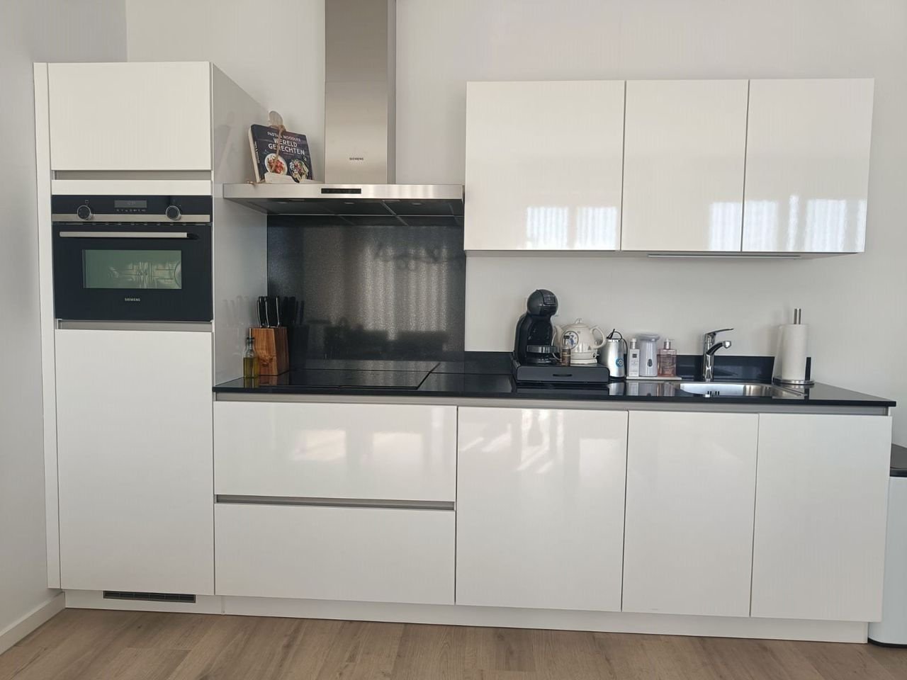 Energy-efficient living at Oranjekade (A+++) - Image 4