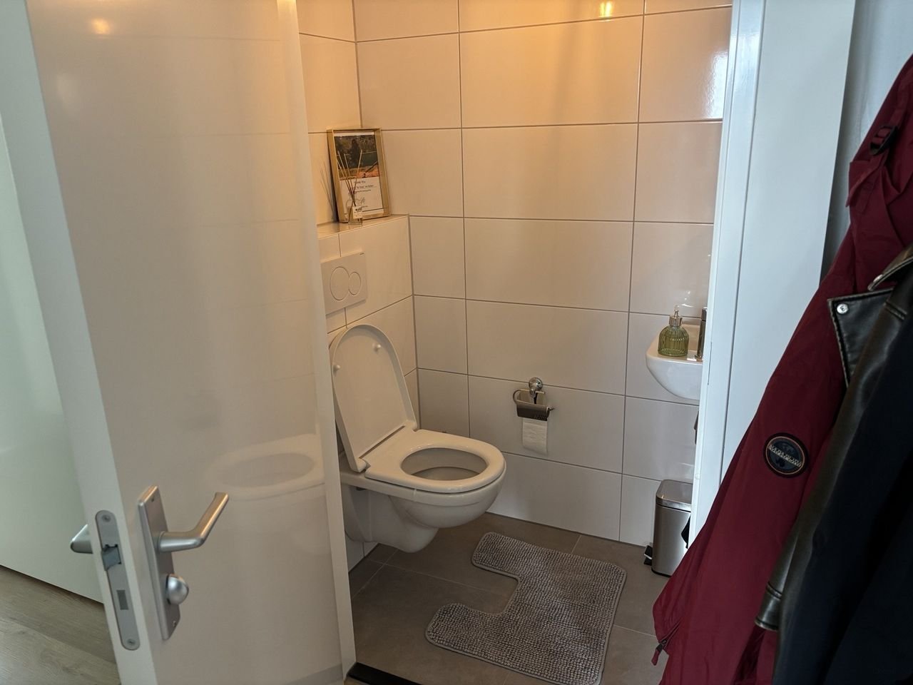 Brand new living at Oranjekade - Image 8