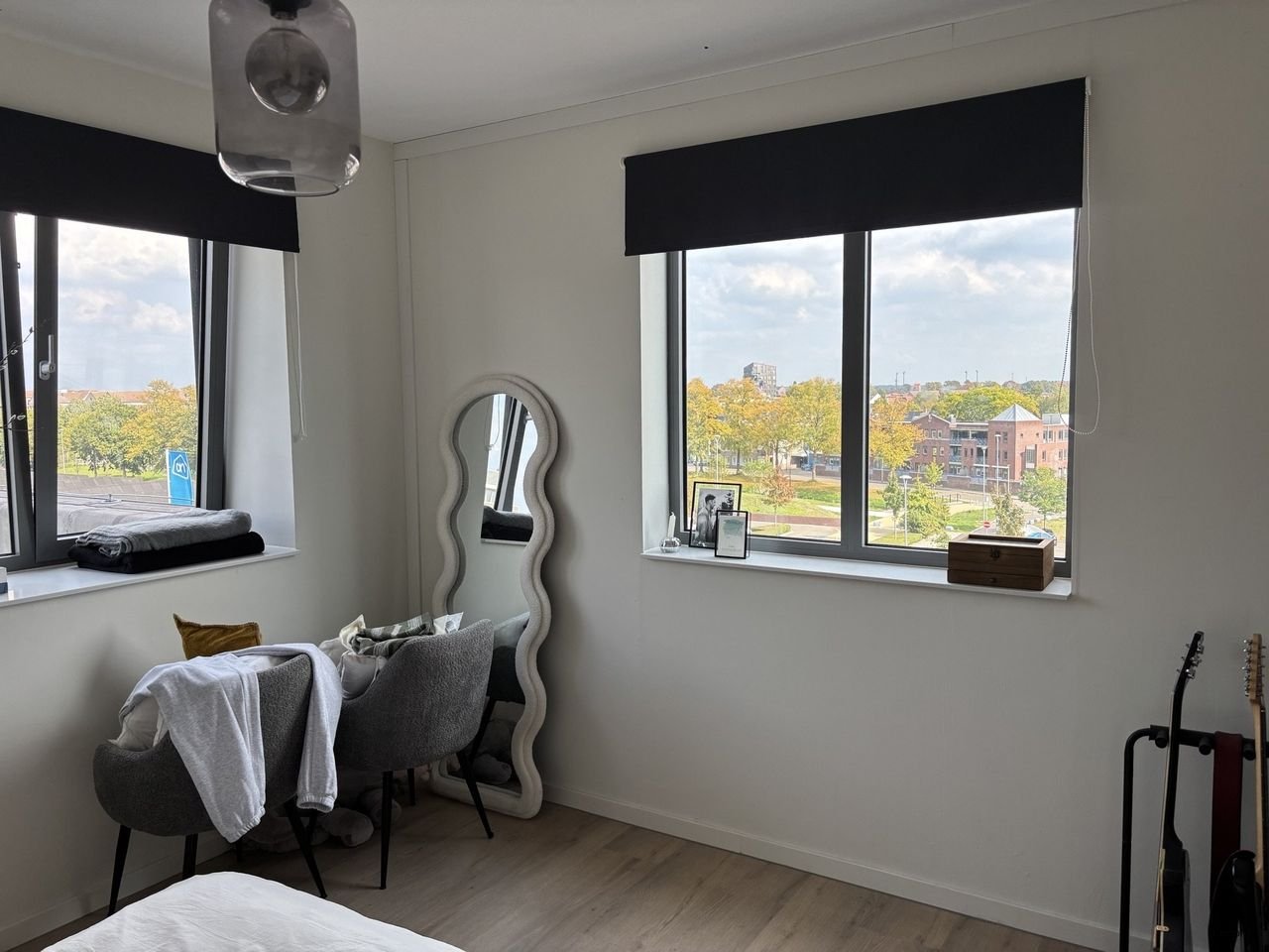 Brand new living at Oranjekade - Image 5