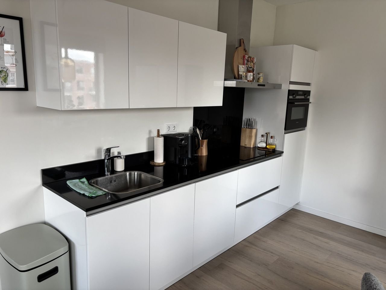 Brand new living at Oranjekade - Image 3