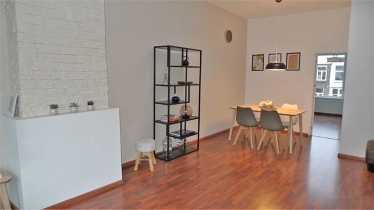 Licht appartement in Valkenboskwartier - Afbeelding 5