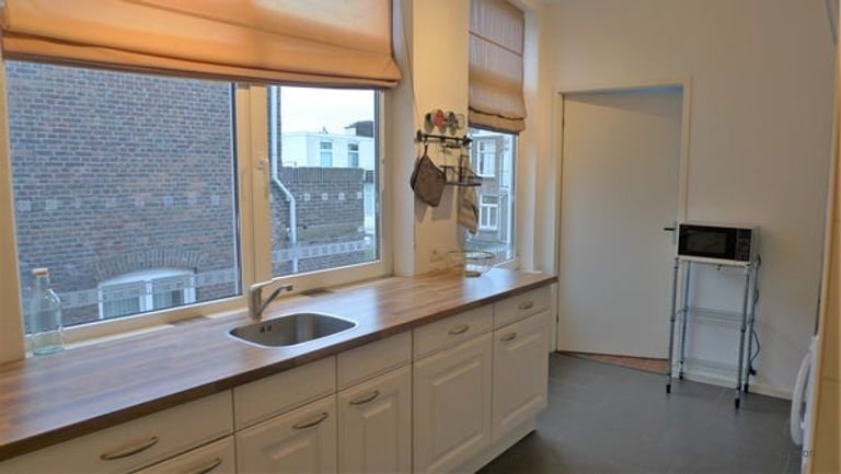 Licht appartement in Valkenboskwartier - Afbeelding 11