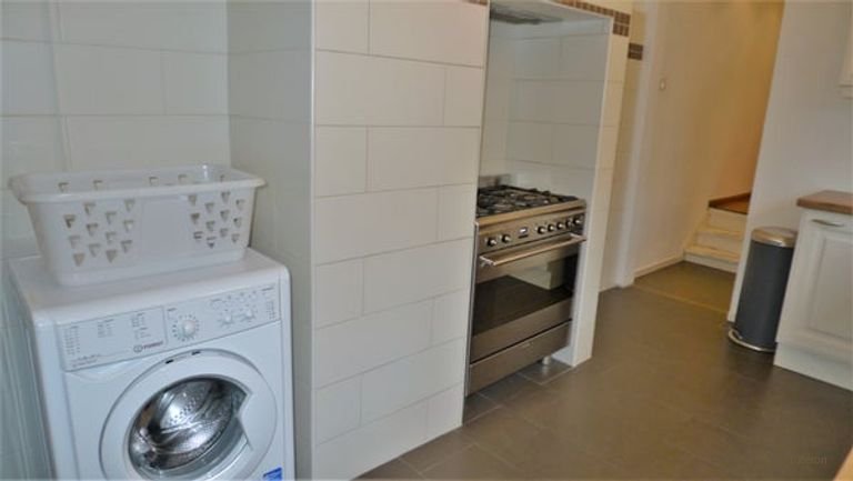 Licht appartement in Valkenboskwartier - Afbeelding 13