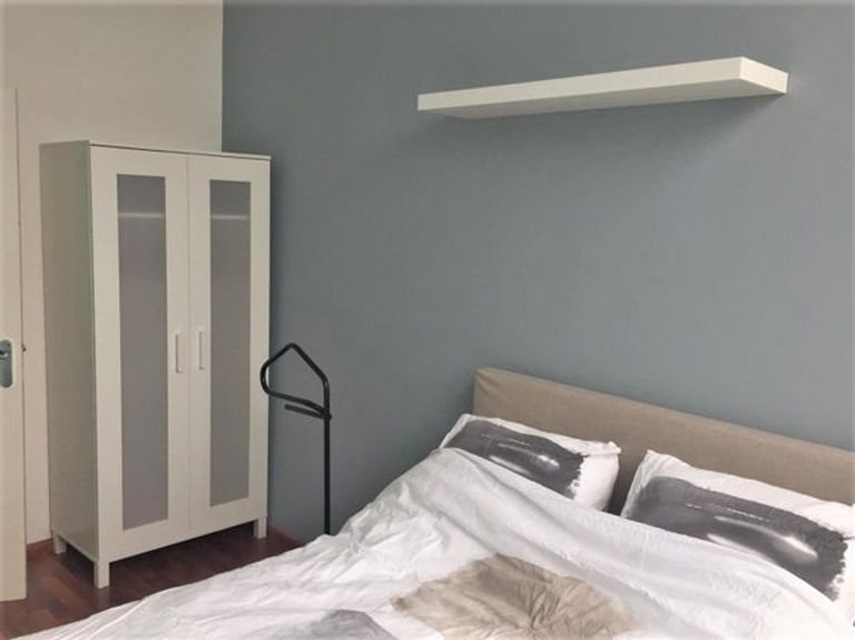 Licht appartement in Valkenboskwartier - Afbeelding 7