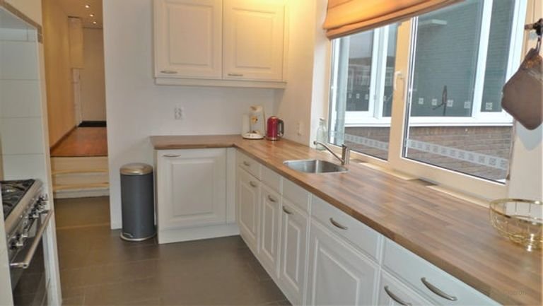 Licht appartement in Valkenboskwartier - Afbeelding 12