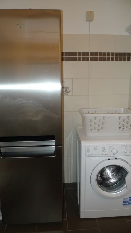 Licht appartement in Valkenboskwartier - Afbeelding 14