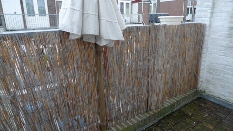 Licht appartement in Valkenboskwartier - Afbeelding 9