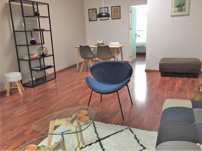 Licht appartement in Valkenboskwartier - Afbeelding 3