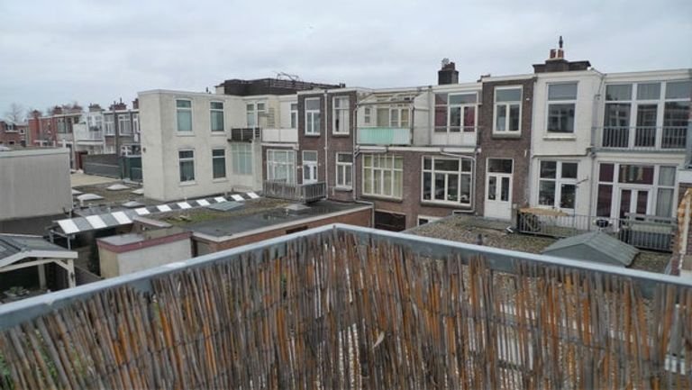 Licht appartement in Valkenboskwartier - Afbeelding 8