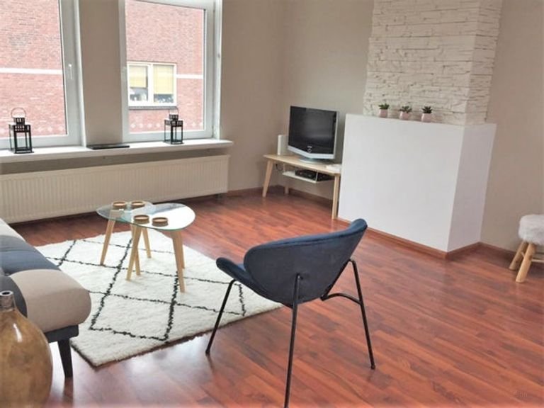 Licht appartement in Valkenboskwartier - Afbeelding 4