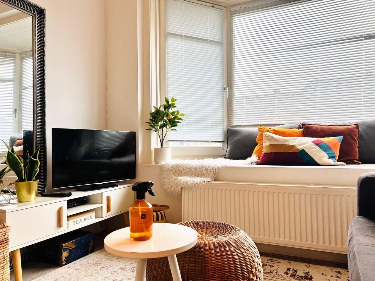 Compacte bovenwoning bij Westerhaven - Afbeelding 4