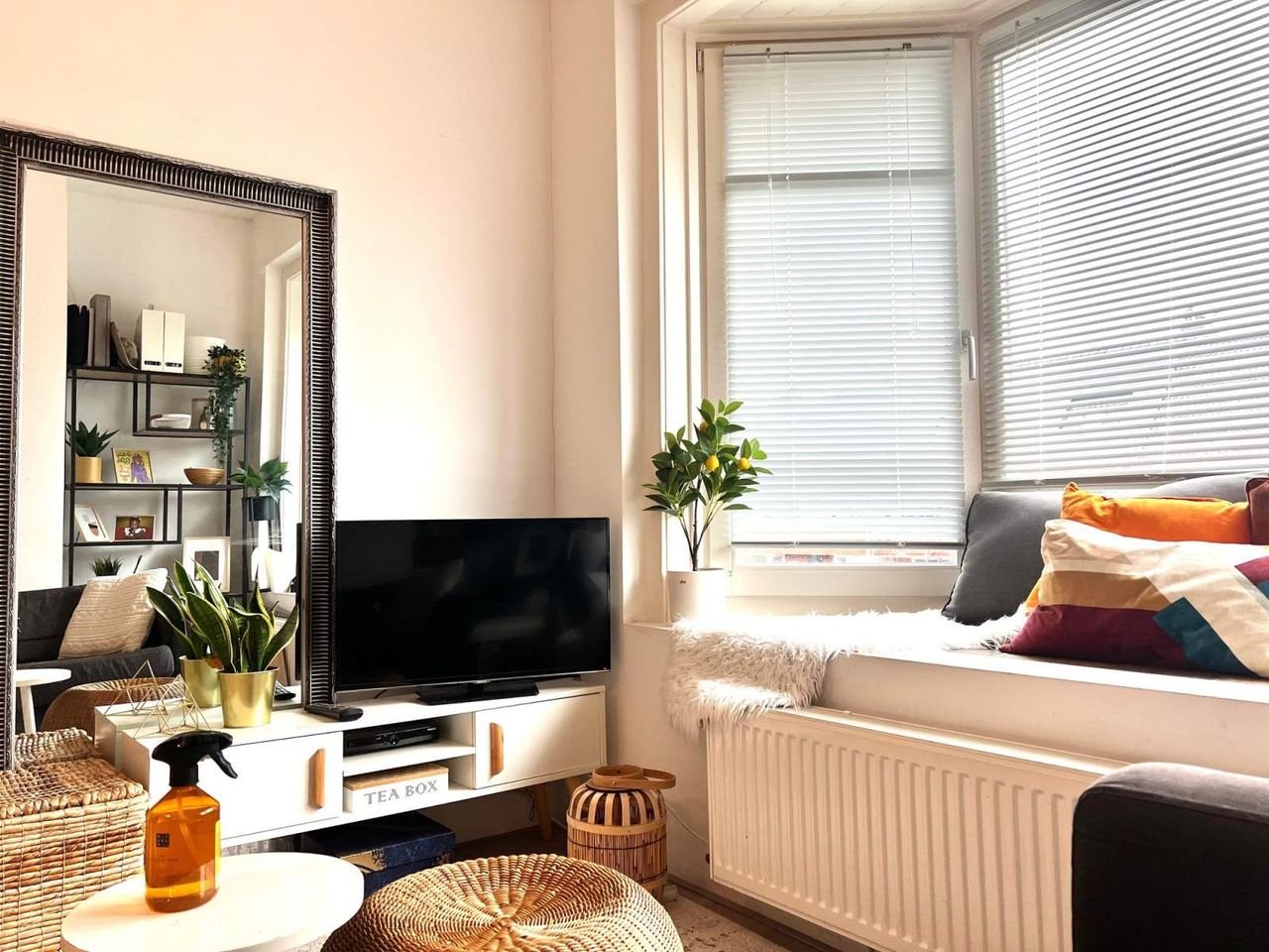 Compacte bovenwoning bij Westerhaven - Afbeelding 2