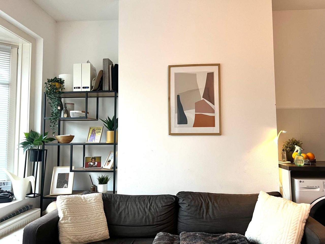 Compacte bovenwoning bij Westerhaven - Afbeelding 5