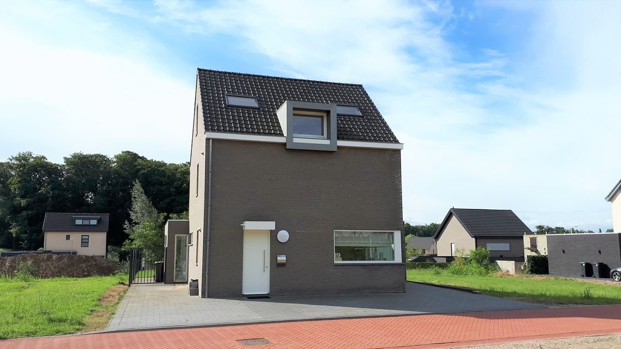 Vrijstaand wonen in Nuth: 180m2 met kantoor - Afbeelding 2