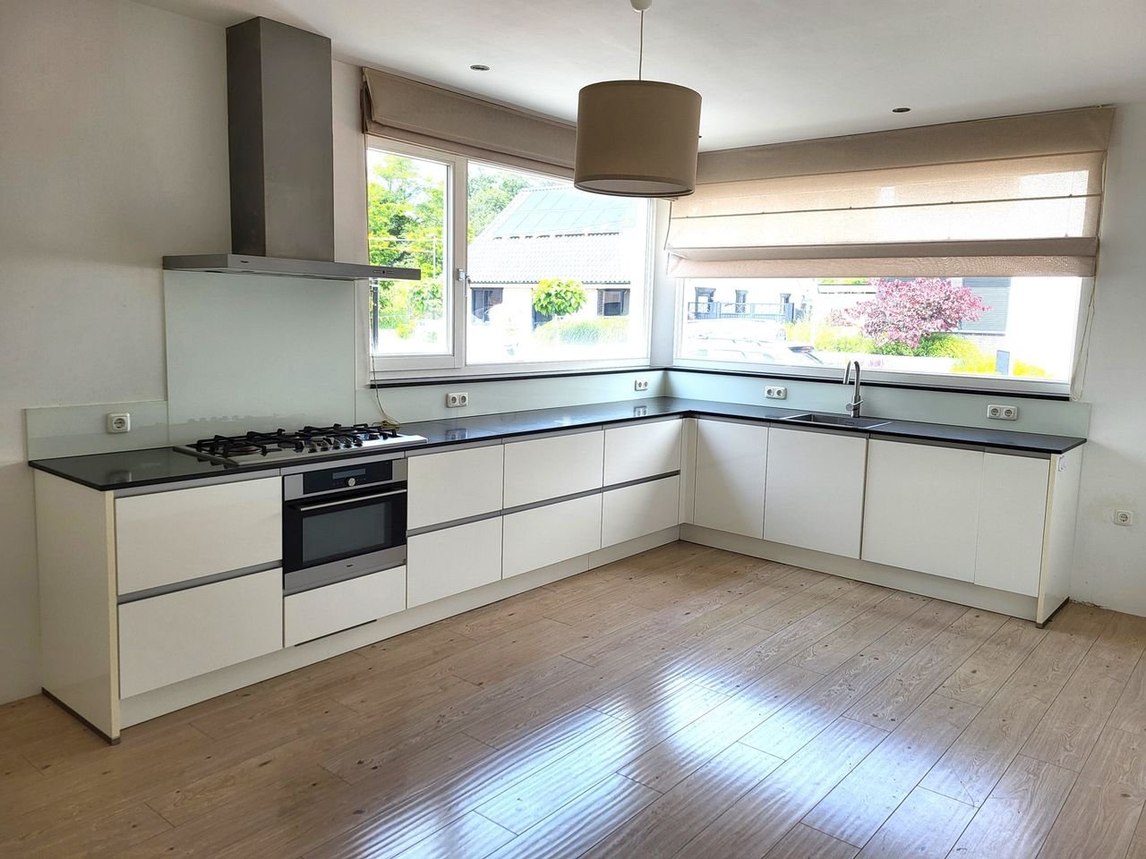 Vrijstaand wonen in Nuth: 180m2 met kantoor - Afbeelding 8