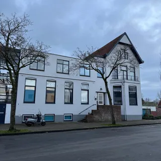 Kamer met eigen keuken in Stadskanaal
