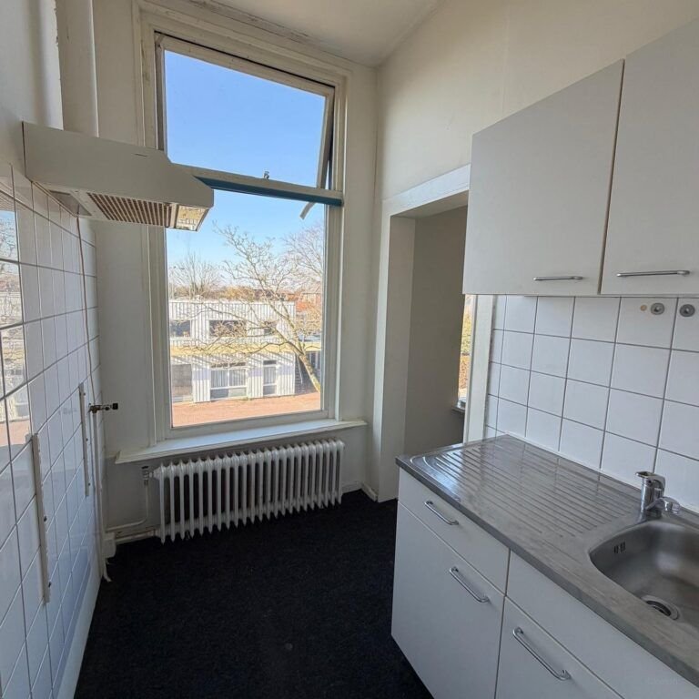 Kamer met eigen keuken in Stadskanaal - Afbeelding 5