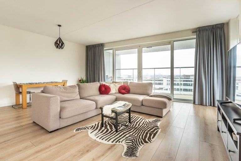 Modern apartment in Holland Park: 82 m² - Image 7