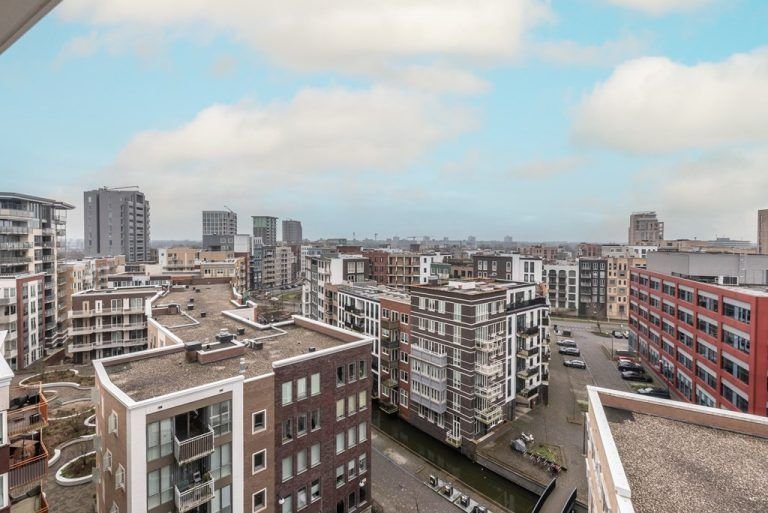 Modern apartment in Holland Park: 82 m² - Image 22