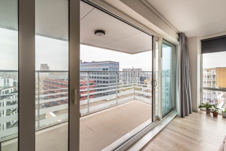 Modern apartment in Holland Park: 82 m² - Image 10