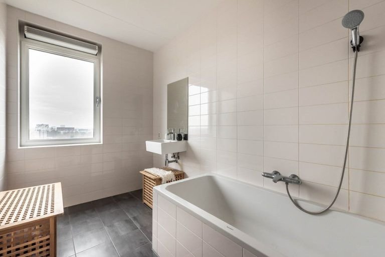 Modern apartment in Holland Park: 82 m² - Image 16