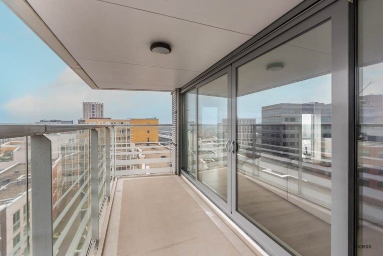 Modern apartment in Holland Park: 82 m² - Image 4