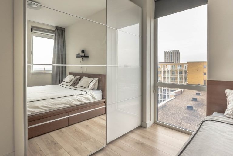 Modern apartment in Holland Park: 82 m² - Image 12