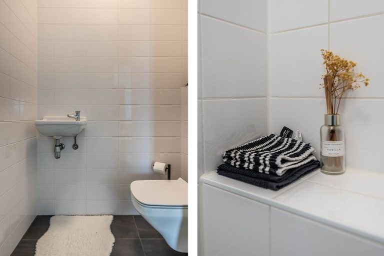 Modern apartment in Holland Park: 82 m² - Image 17