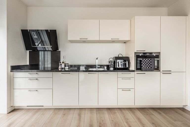 Modern apartment in Holland Park: 82 m² - Image 8