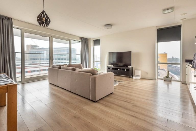 Modern apartment in Holland Park: 82 m² - Image 6