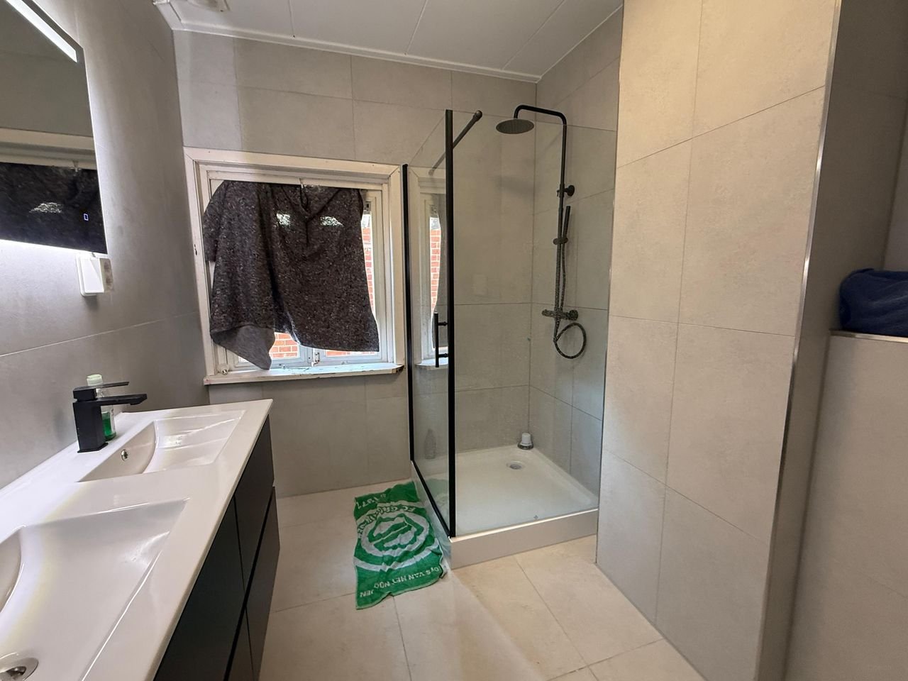 Gemeubileerde kamer in A++ woning Groningen - Afbeelding 6