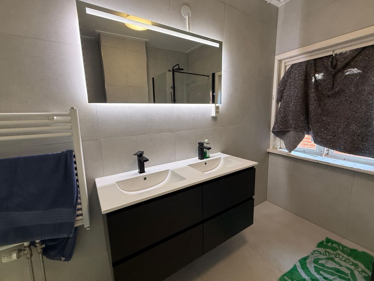 Gemeubileerde kamer in A++ woning Groningen - Afbeelding 4