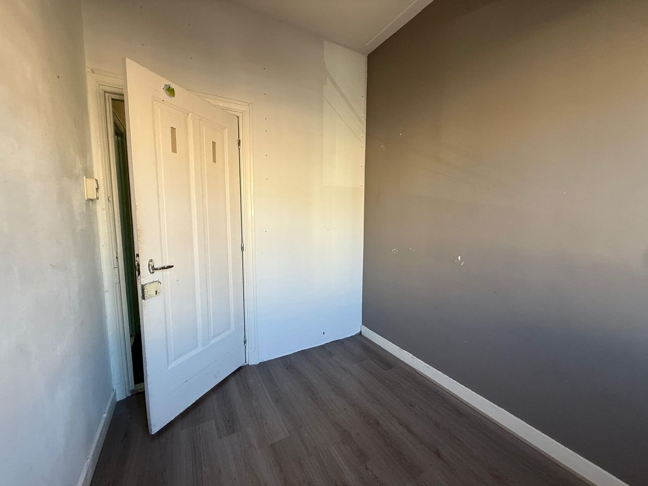 Gemeubileerde kamer in A++ woning Groningen - Afbeelding 9