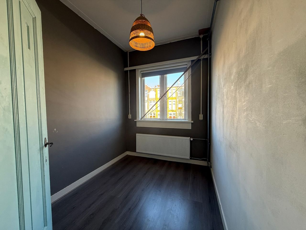 Gemeubileerde kamer in A++ woning Groningen - Afbeelding 10