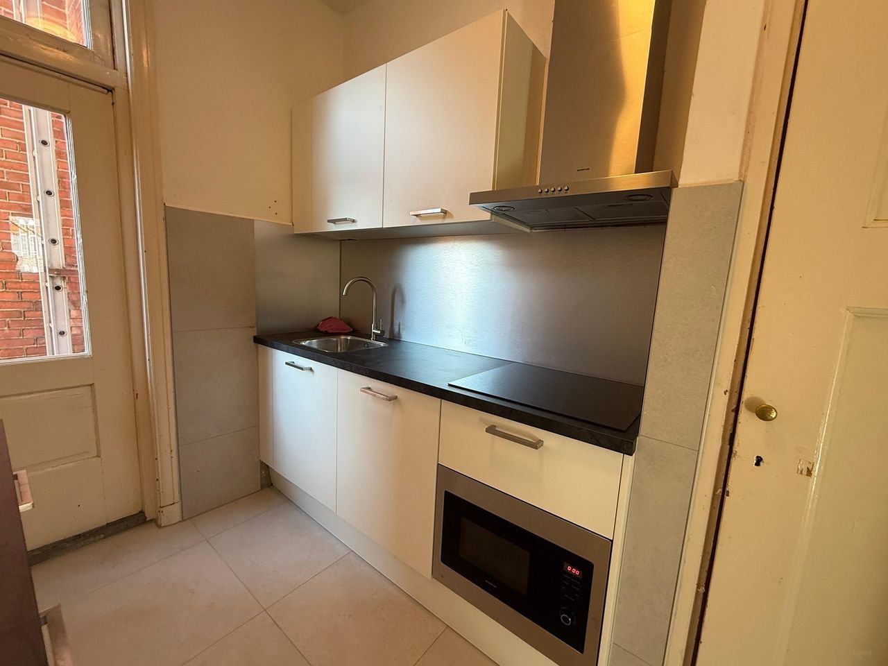 Gemeubileerde kamer in A++ woning Groningen - Afbeelding 2