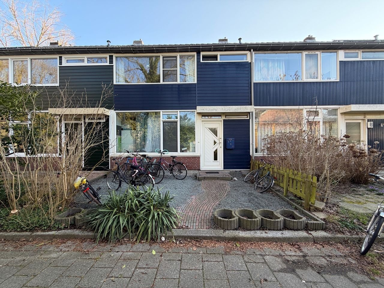 Ruime kamer (16m²) vlakbij Hanze - Afbeelding 1