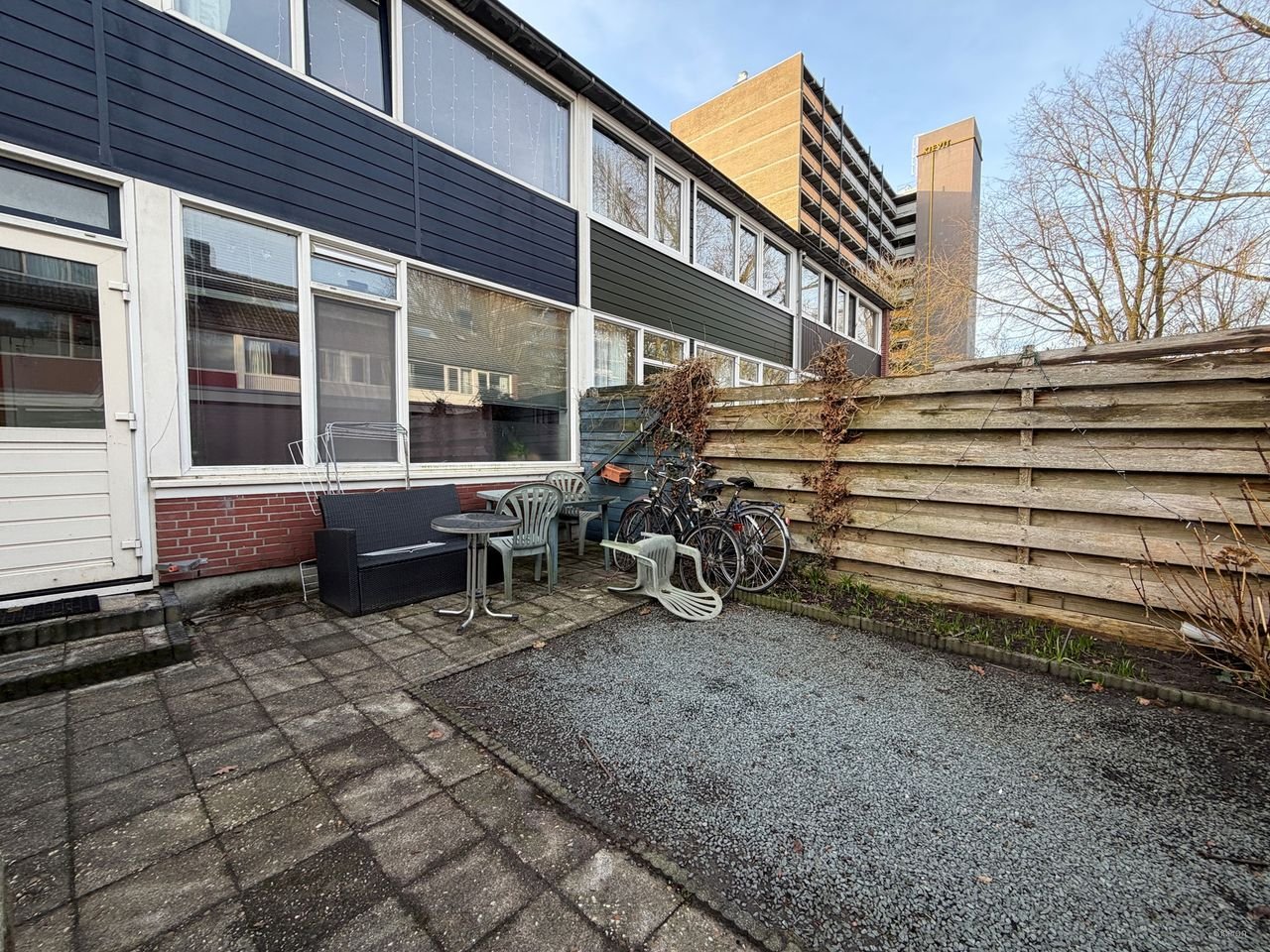 Ruime kamer (16m²) vlakbij Hanze - Afbeelding 12