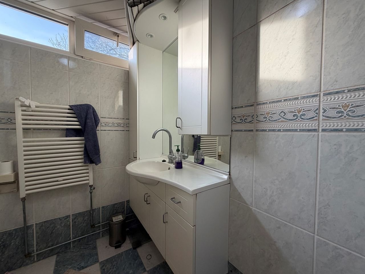 Ruime kamer (16m²) vlakbij Hanze - Afbeelding 10