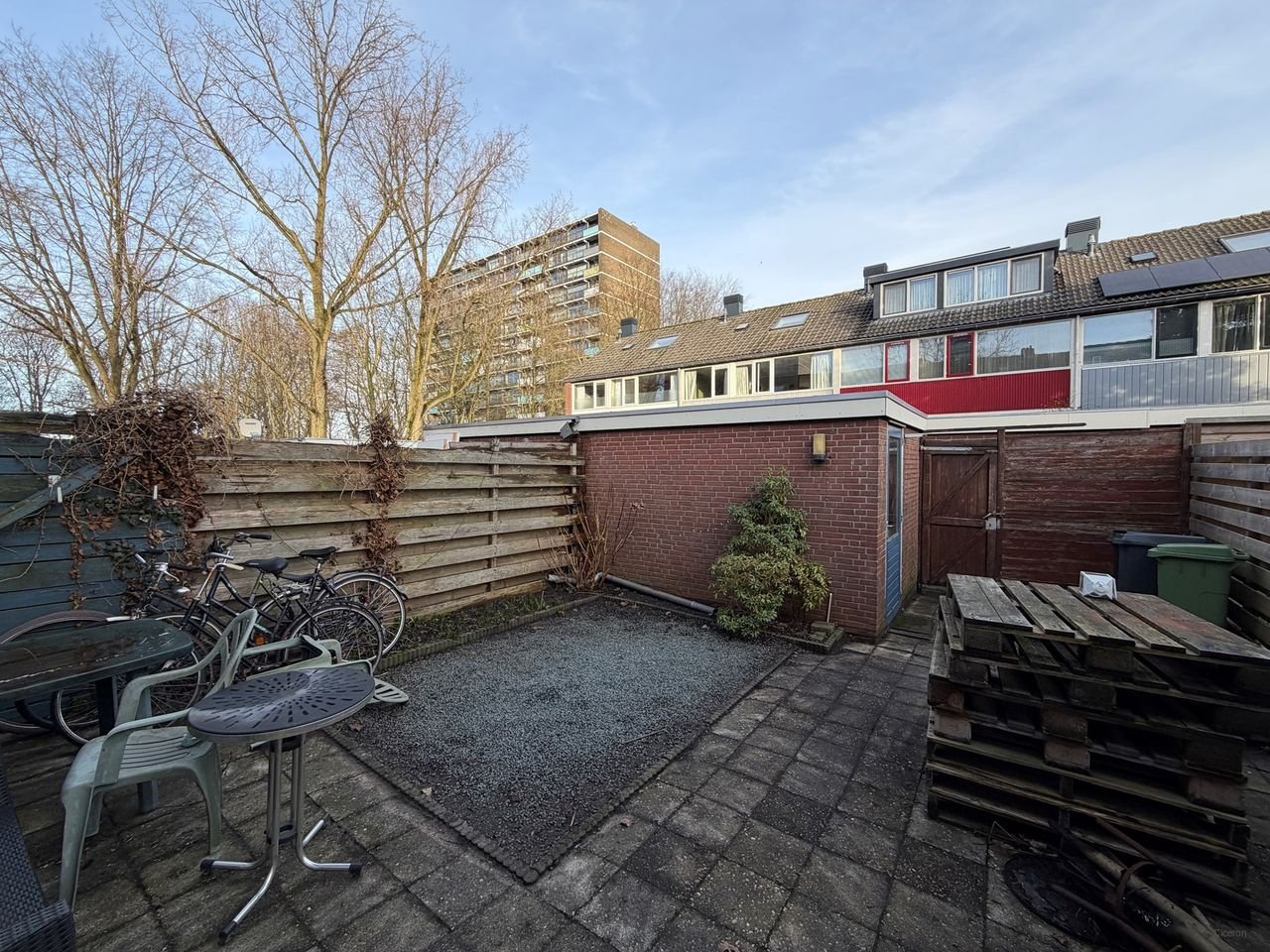 Ruime kamer (16m²) vlakbij Hanze - Afbeelding 11