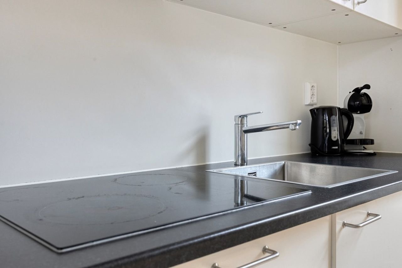 Maisonnette met dakterras aan de Vollersgracht - Afbeelding 12