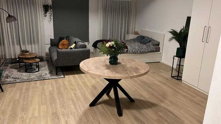 Studio van 47 m² midden in Den Bosch - Afbeelding 2