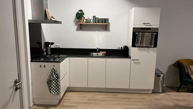 Studio van 47 m² midden in Den Bosch - Afbeelding 3