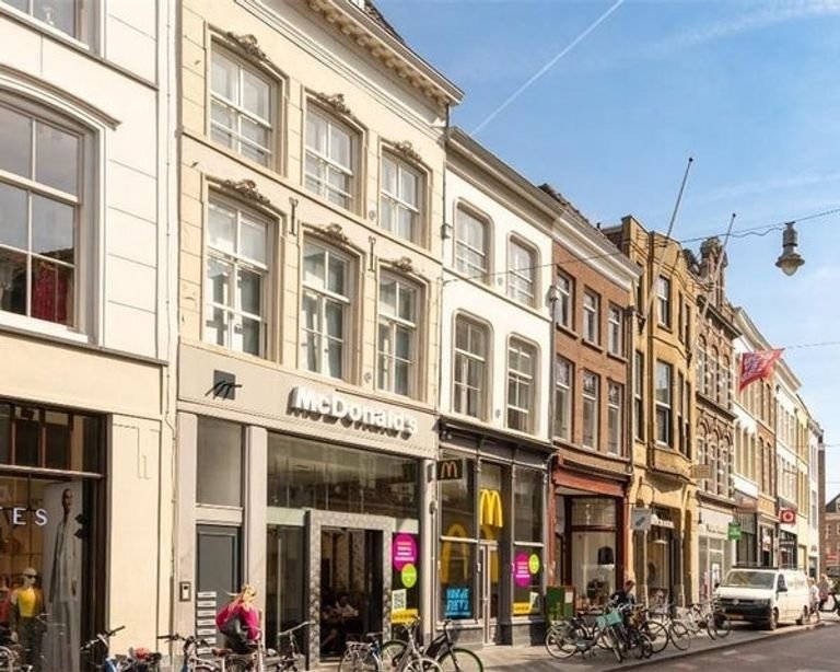 Living on the Hooge Steenweg with Energy Label A - Image 1