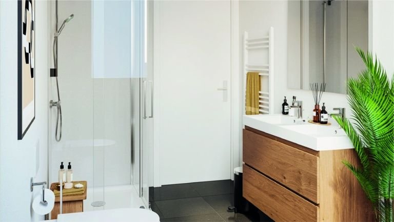 Sustainable semi-detached house in Linnerpark - Image 3