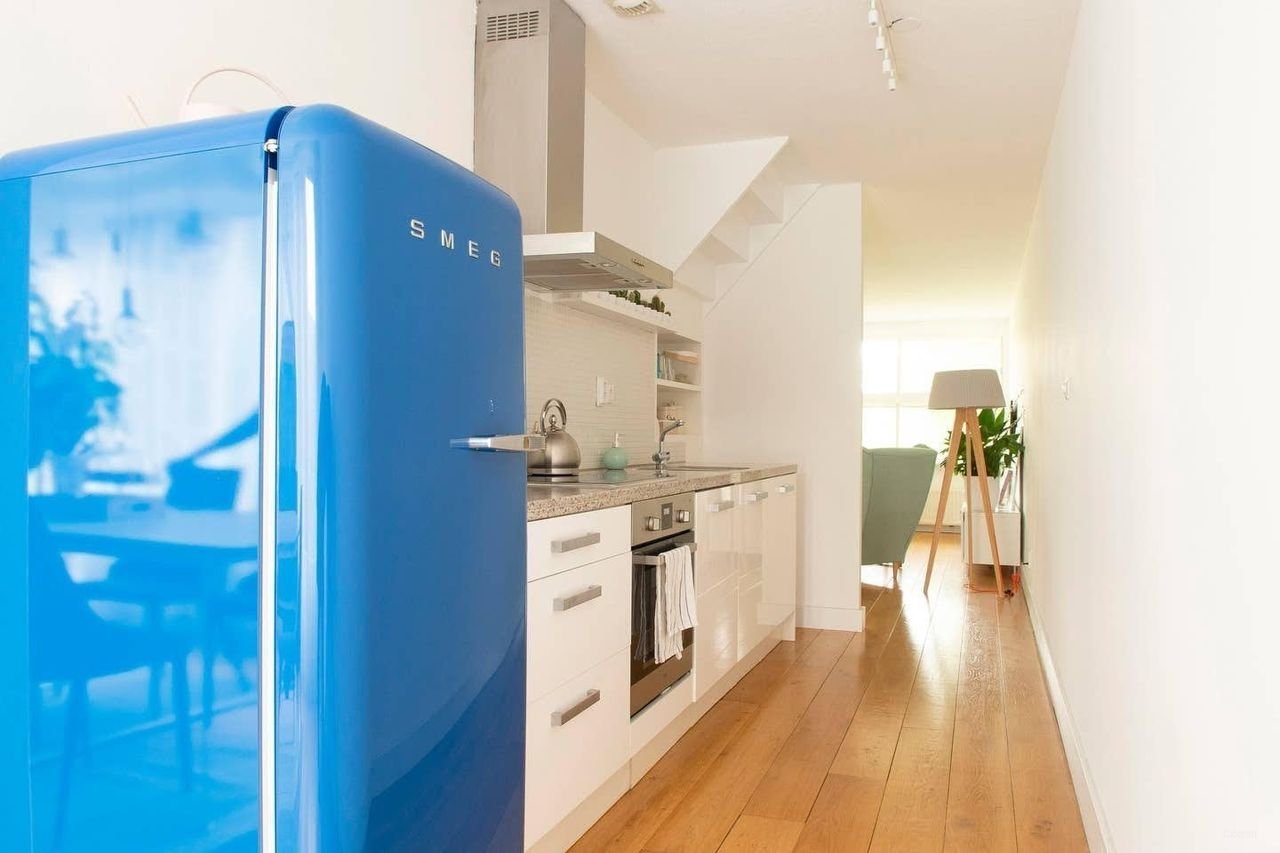 Spacious apartment with terrace and parking - Image 10