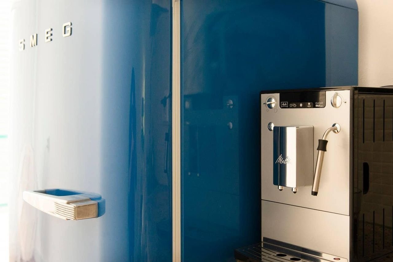 Spacious apartment with terrace and parking - Image 11