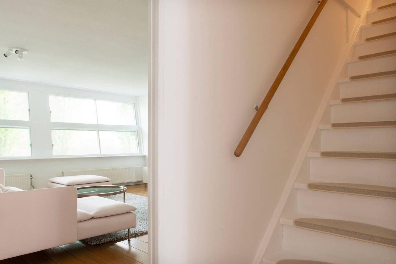 Spacious apartment with terrace and parking - Image 16